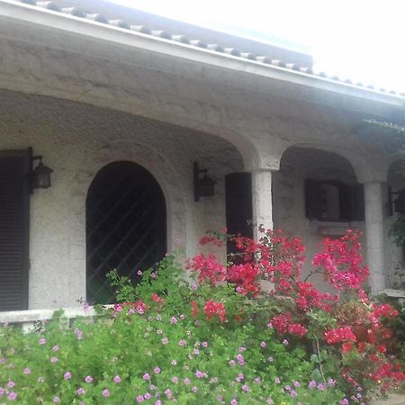مبيت وإفطار Eixo Quinta D'Harmonia المظهر الخارجي الصورة