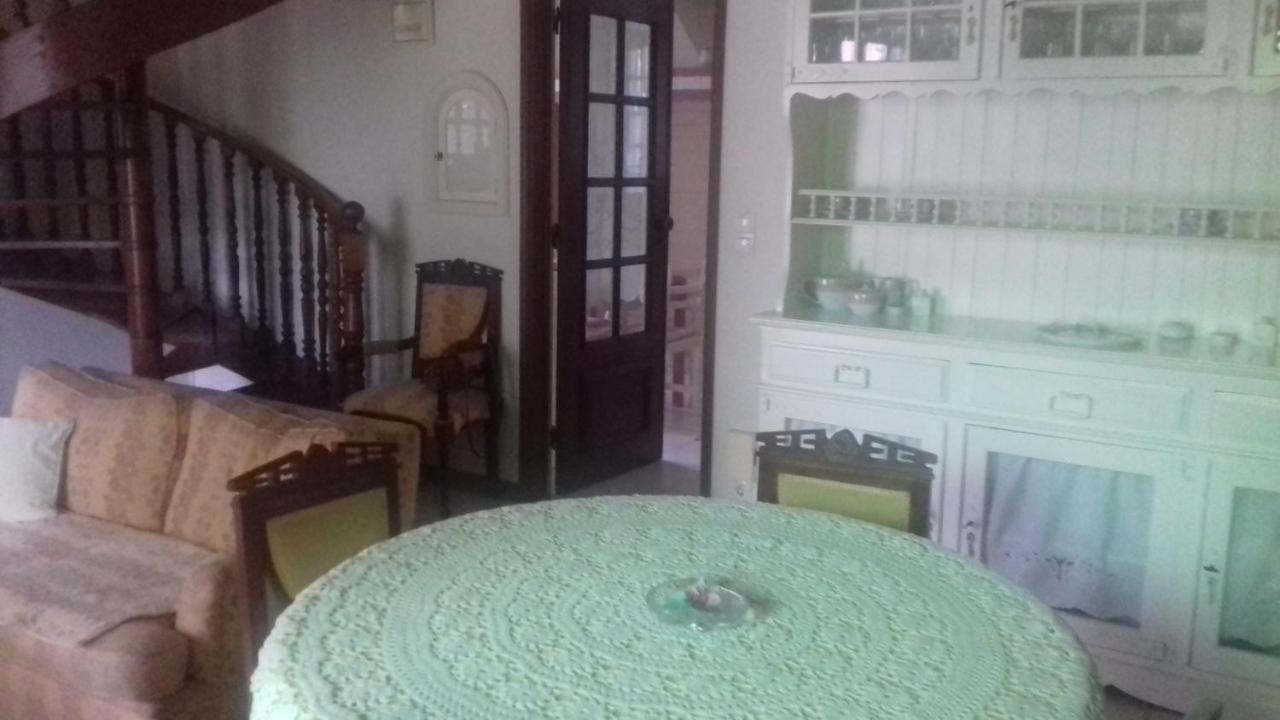مبيت وإفطار Eixo Quinta D'Harmonia المظهر الخارجي الصورة