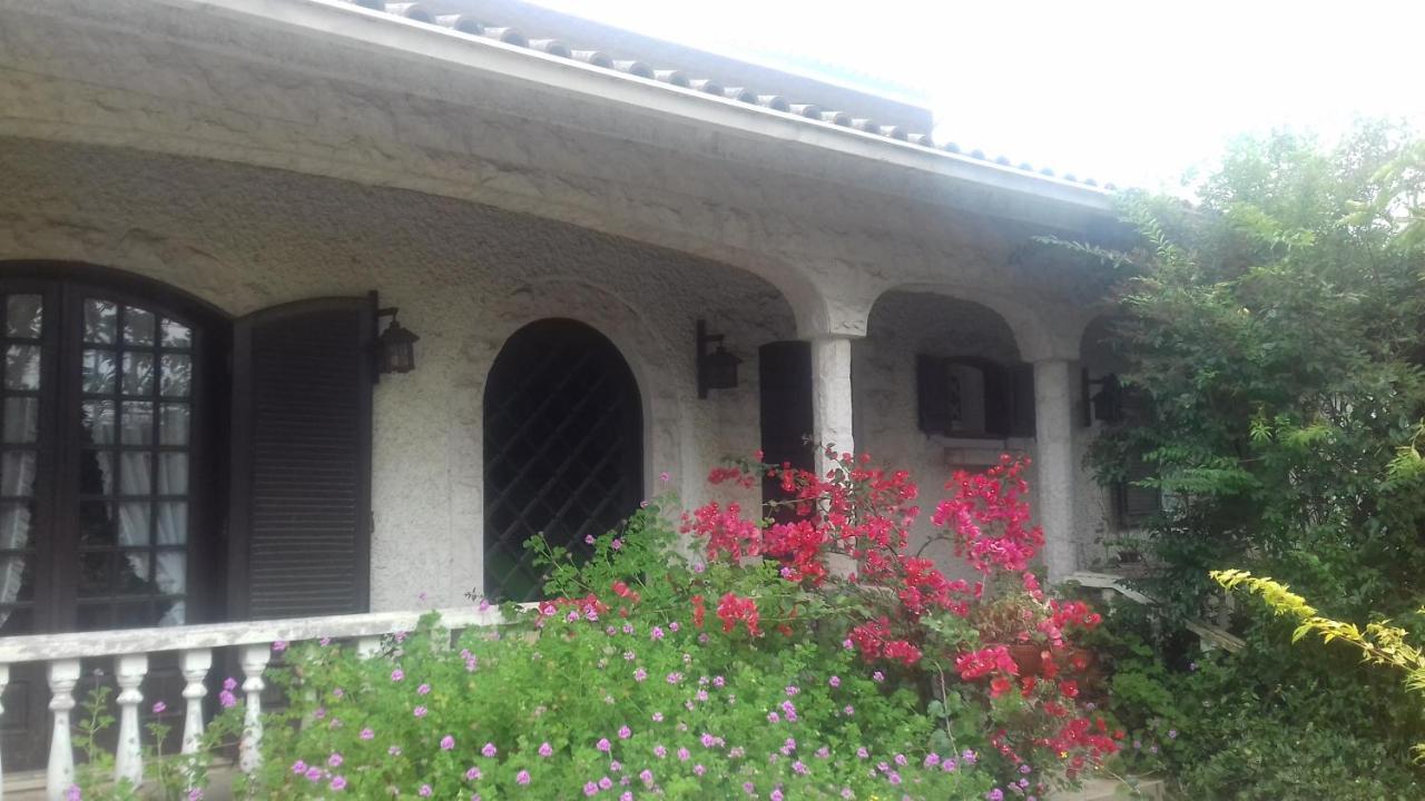 مبيت وإفطار Eixo Quinta D'Harmonia المظهر الخارجي الصورة