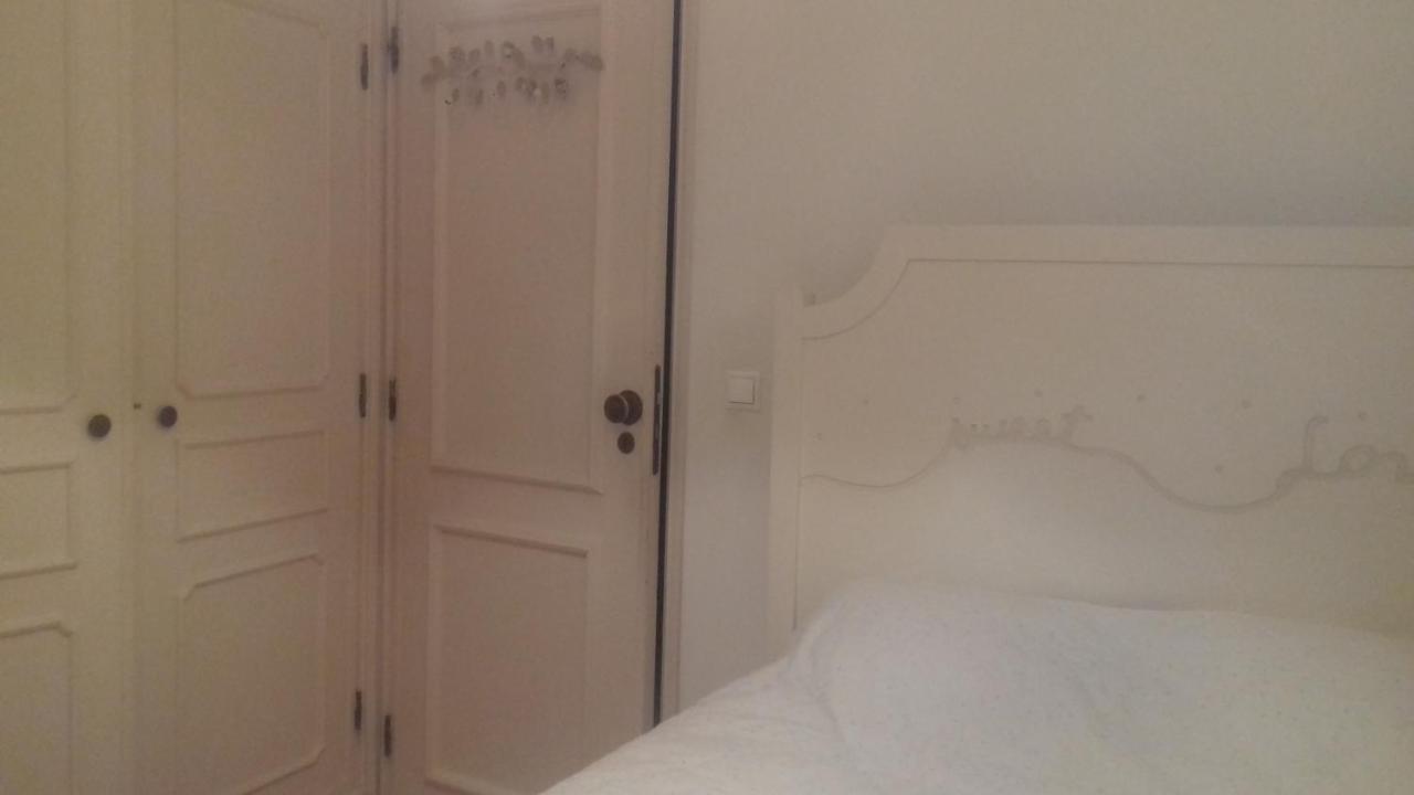 مبيت وإفطار Eixo Quinta D'Harmonia المظهر الخارجي الصورة